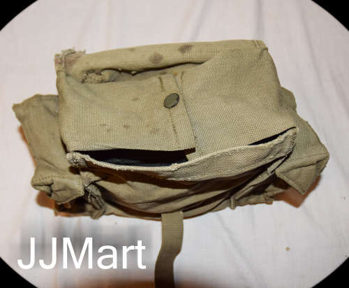 SADF Border War Utility Pouch
