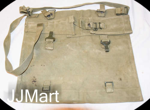 SADF South African Defence Force Patt61 1961 - Rhodesia Rhodesian RLI SAS 1965