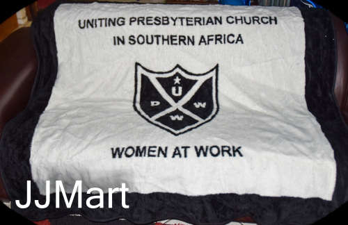 Blanket Presbyterian Church