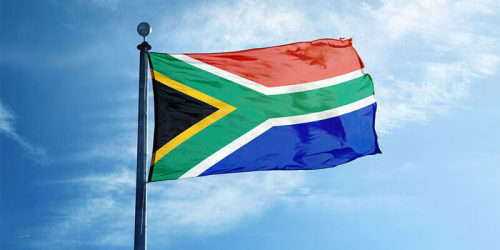 RSA Flag