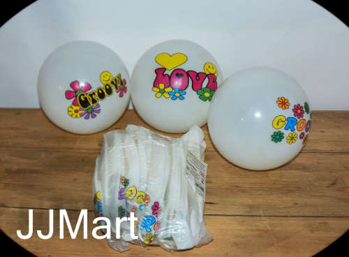 20 x Blow-up Balls