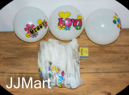 20 x Blow-up Balls