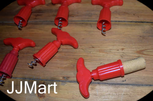 36 x Cork Screws
