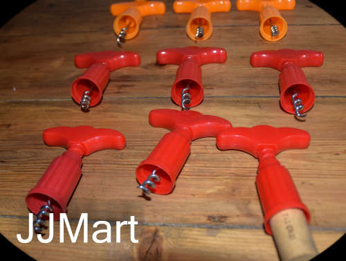 36 x Cork Screws