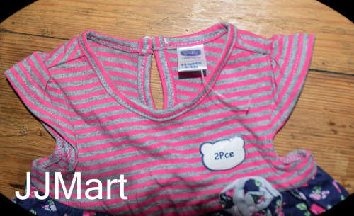 2068 Piece Baby Set