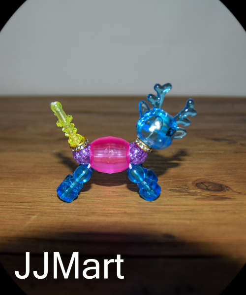 Magical Bracelet