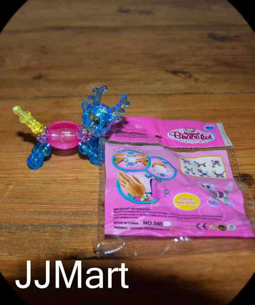 Magical Bracelet