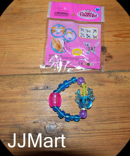 Magical Bracelet