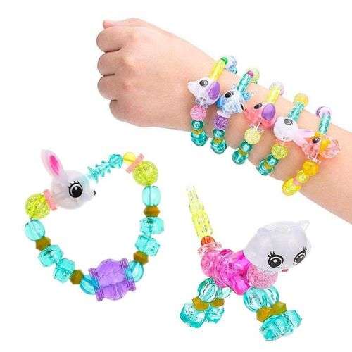 Magical Bracelet
