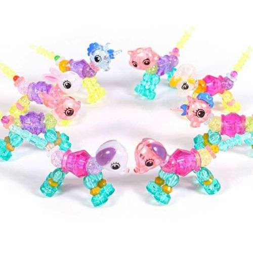 Magical Bracelet