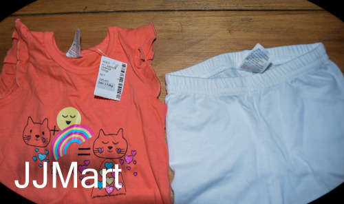 Baby Set- 3-6 Months