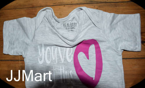 Baby Grow 18-24 Months