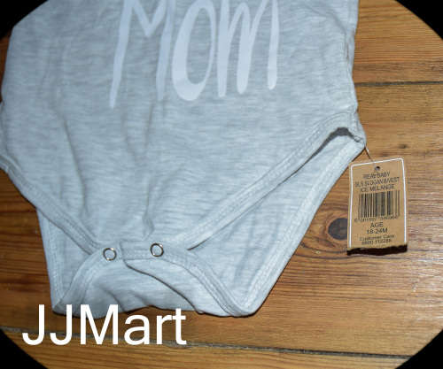 Baby Grow 18-24 Months