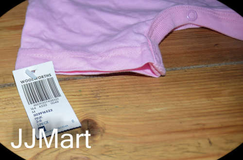 Baby Grow 3-6 Months