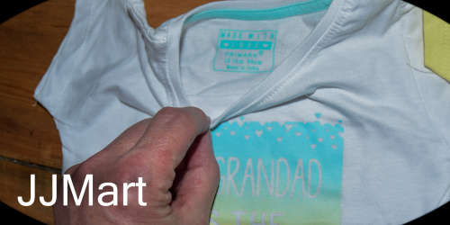 Primark Baby Shirt x 2 (Imported)