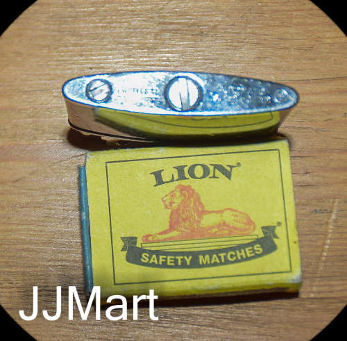 Vintage Brother Lite cigarette butane lighter