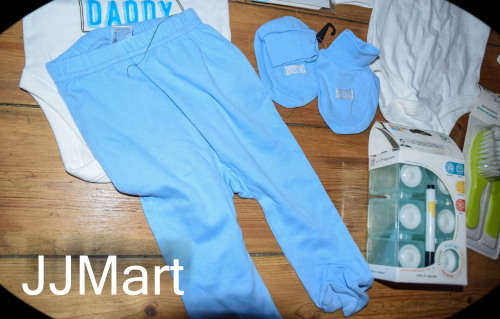 Baby Job Lot