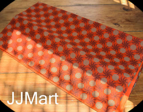 3 Cats Shweshwe Fabric (2 meters)