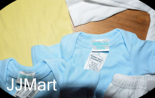Baby Job Lot
