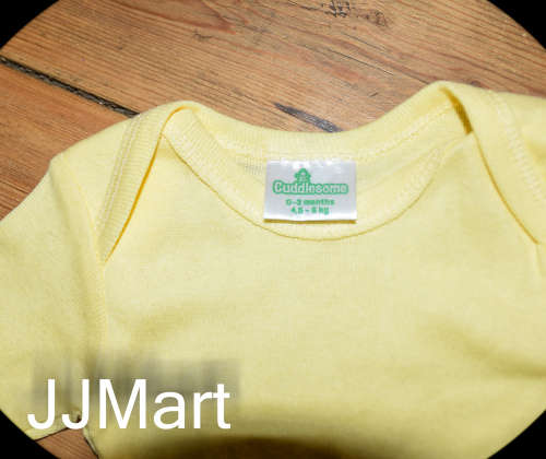 Baby Job Lot
