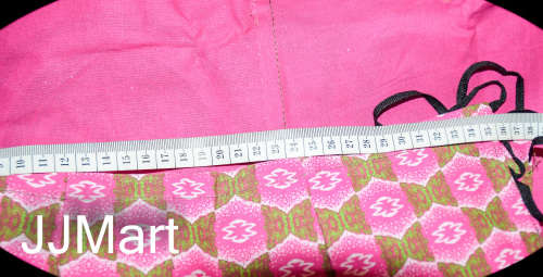 Shweshwe Skirt and Apron Set