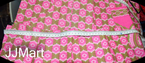 Shweshwe Skirt and Apron Set