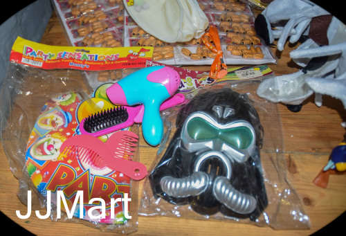 Job Lot Toys