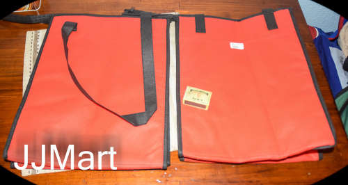 2 x New Cooler Bag
