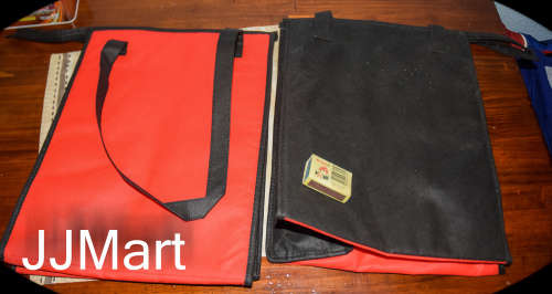 2 x New Cooler Bag