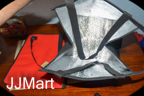 2 x New Cooler Bag