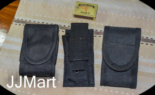 Ammo Pouches