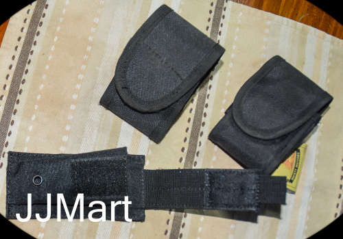 Ammo Pouches