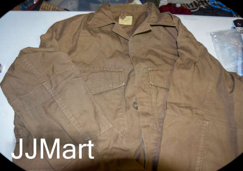 SA Army Jacket - L