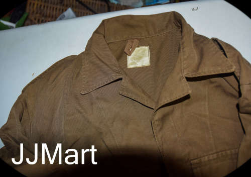 SA Army Jacket - L