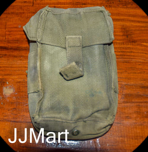 SADF Border War Ammo Pouch