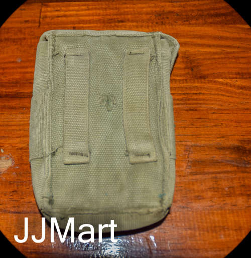 SADF Border War Ammo Pouch