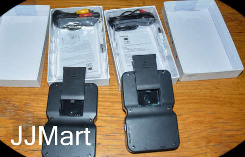 2 x Retro Game Box Power M3