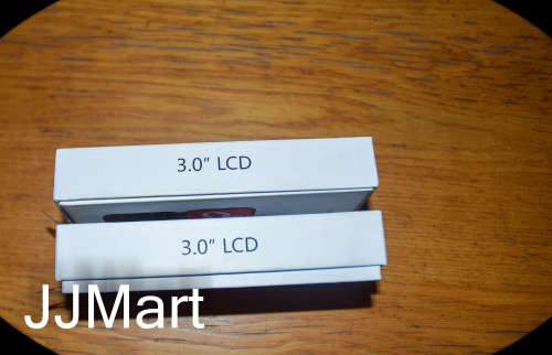 2 x Retro Game Box Power M3