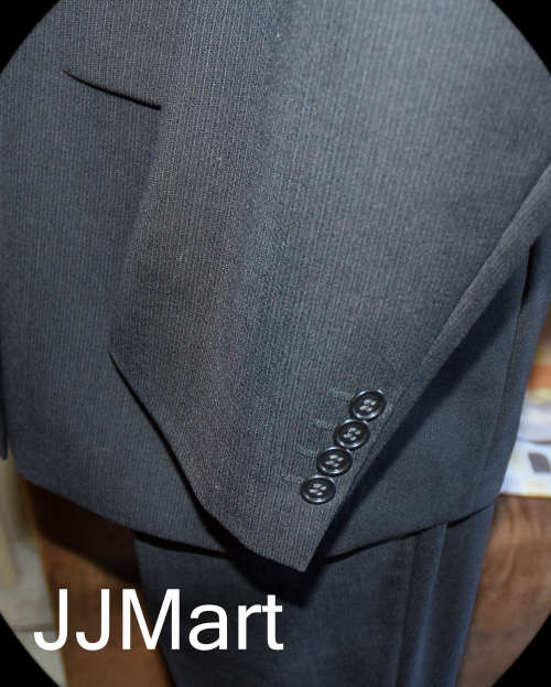 Men`s Viyella Luxury Striped Suit