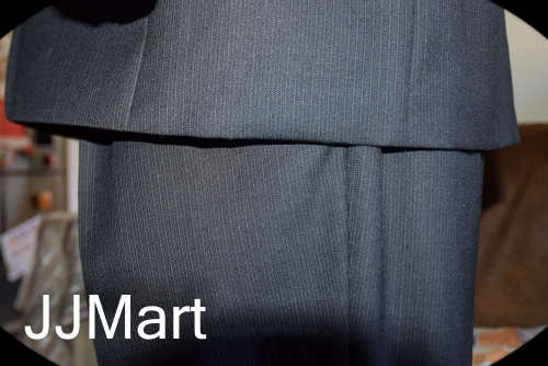 Men`s Viyella Luxury Striped Suit