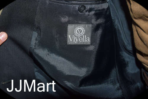 Men`s Viyella Luxury Striped Suit