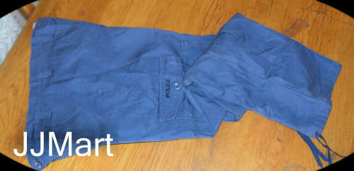 SA Police : Trousers