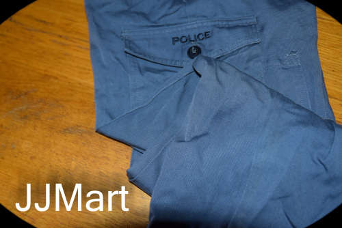 SA Police : Trousers