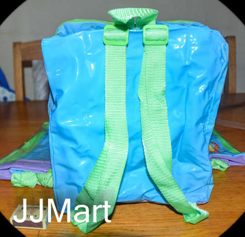 Winnie The Pooh Kiddies Backpack ( 2 available)