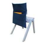 8 x Chair Bags