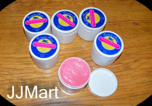 Liquid Silk Hair Food x 12