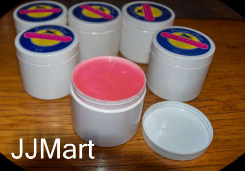 Liquid Silk Hair Food x 12
