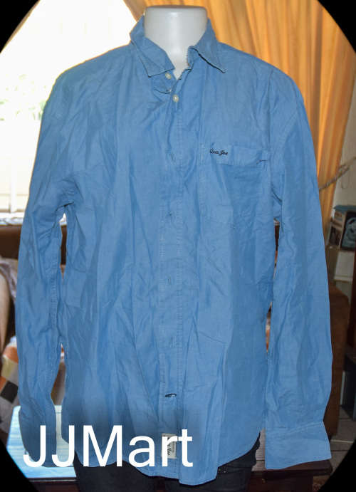 ACA Joe Shirt - Size XL