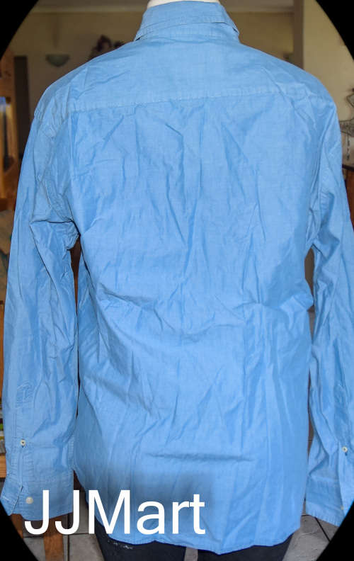 ACA Joe Shirt - Size XL