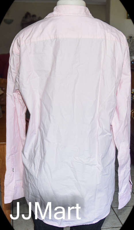 Authentic Aca Joe Shirt - Size XL